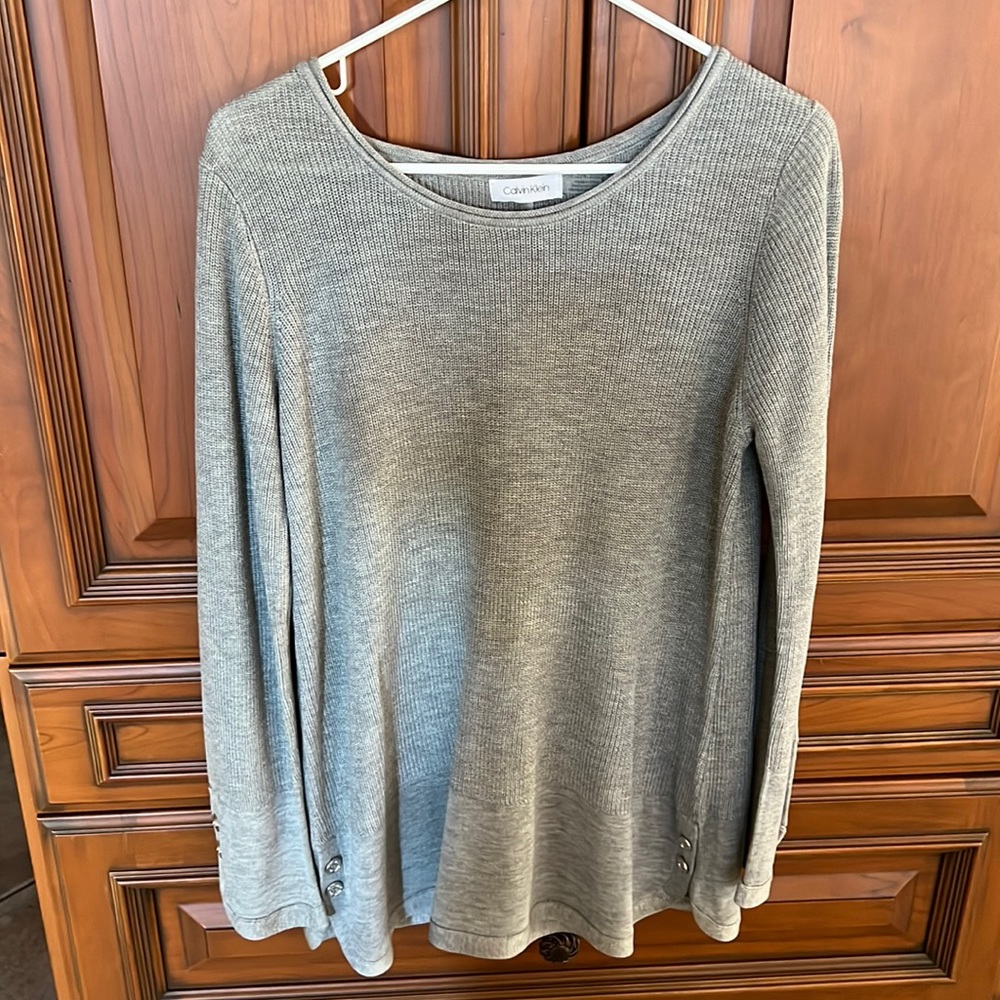 COPY - Calvin Klein Sweater